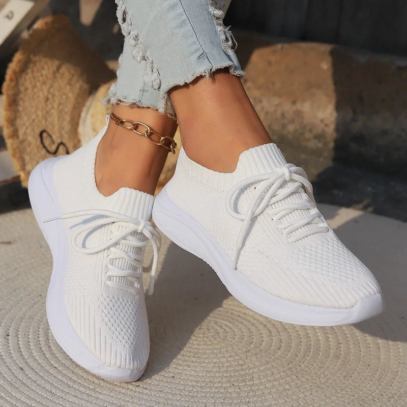 Women's Comfort Shoes, Breathable and Non-Slip