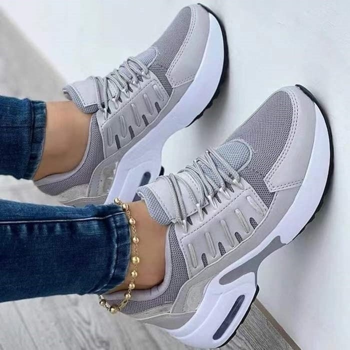 Women's Supportive Everyday Shoes