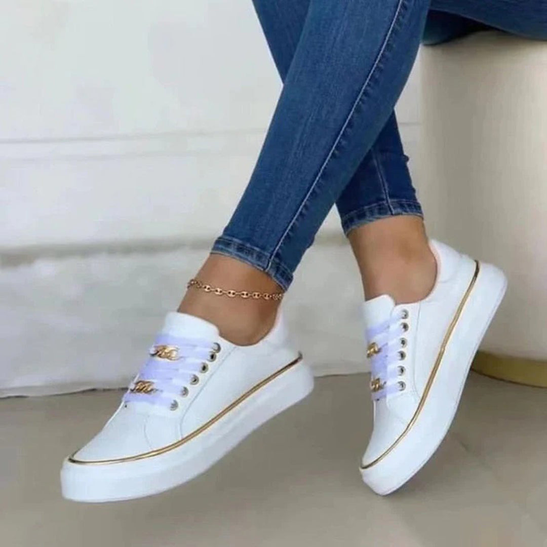 Women's Comfort Shoes with a Timeless Design