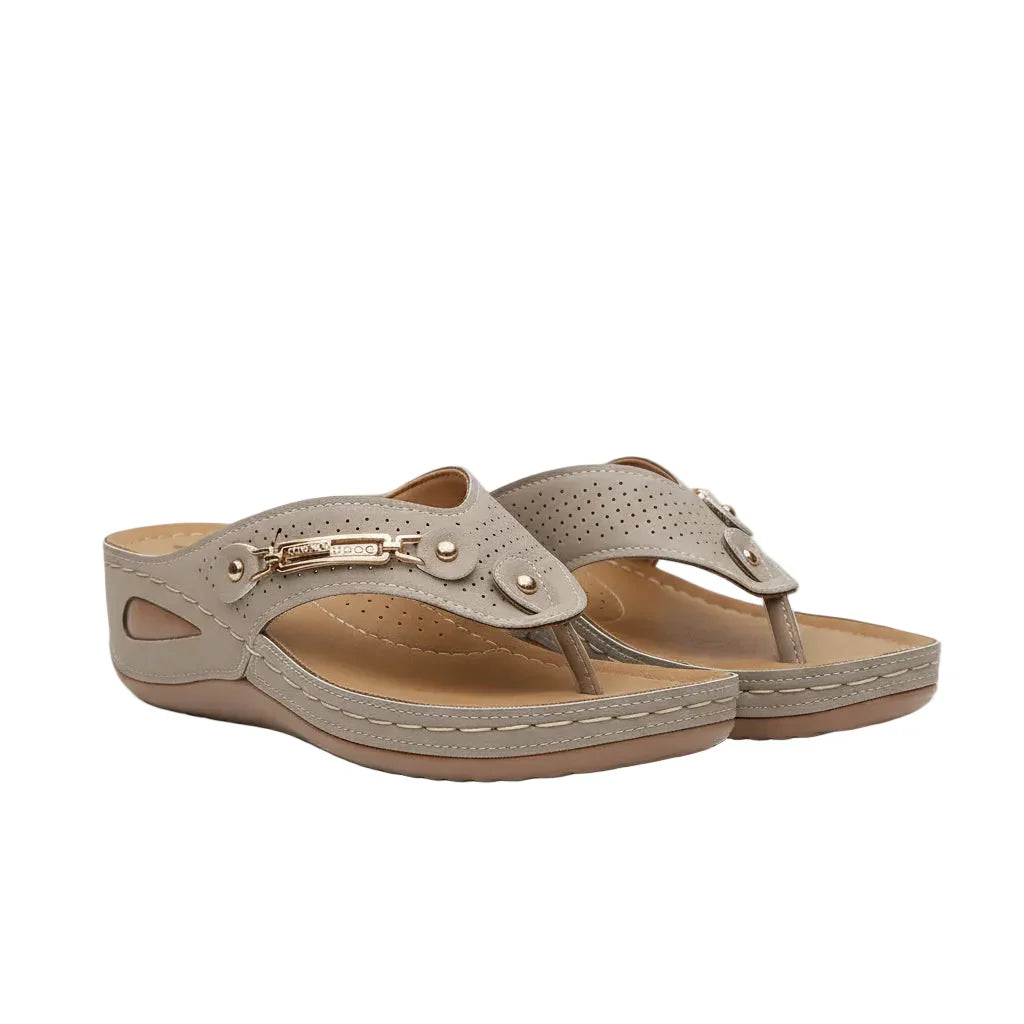 Women's Comfort Slides for Summer