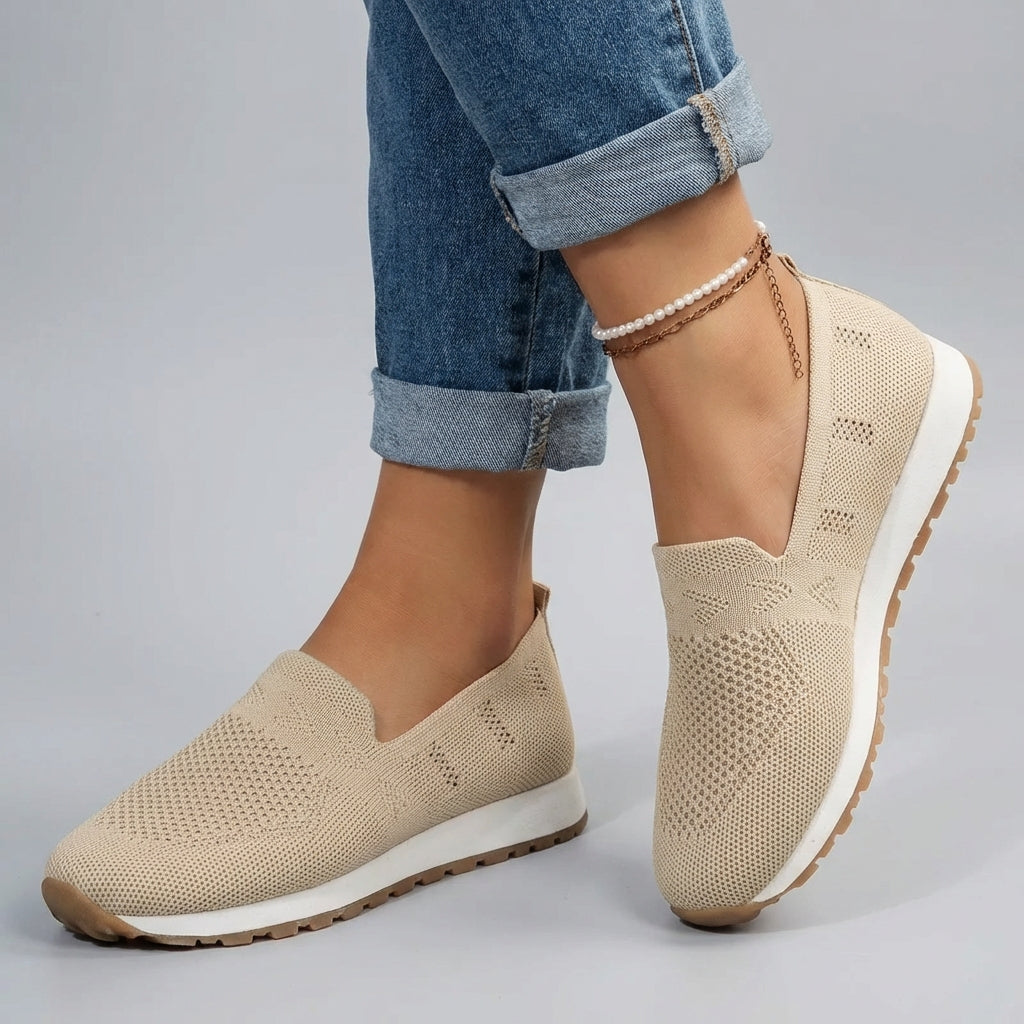 Women's Comfort Slip-On Loafers