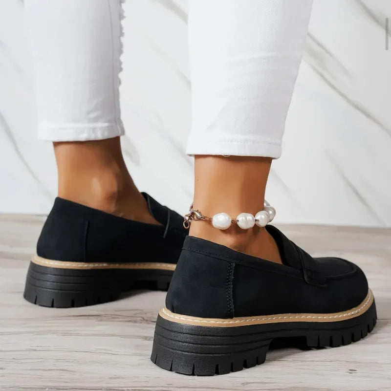 Women's Trendy Slip-On Comfort Shoes