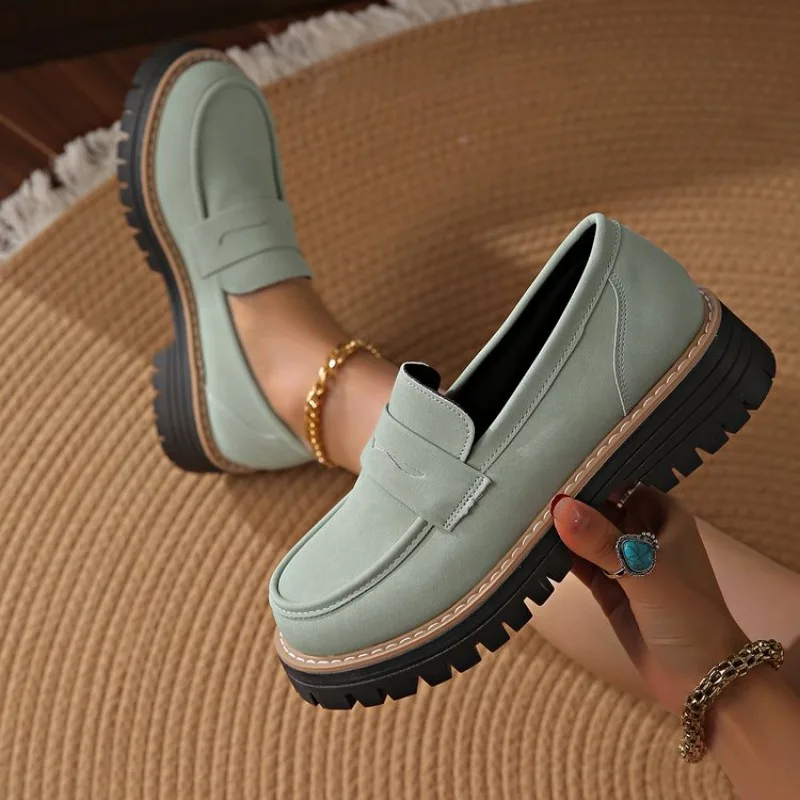 Women's Trendy Slip-On Comfort Shoes – Pink