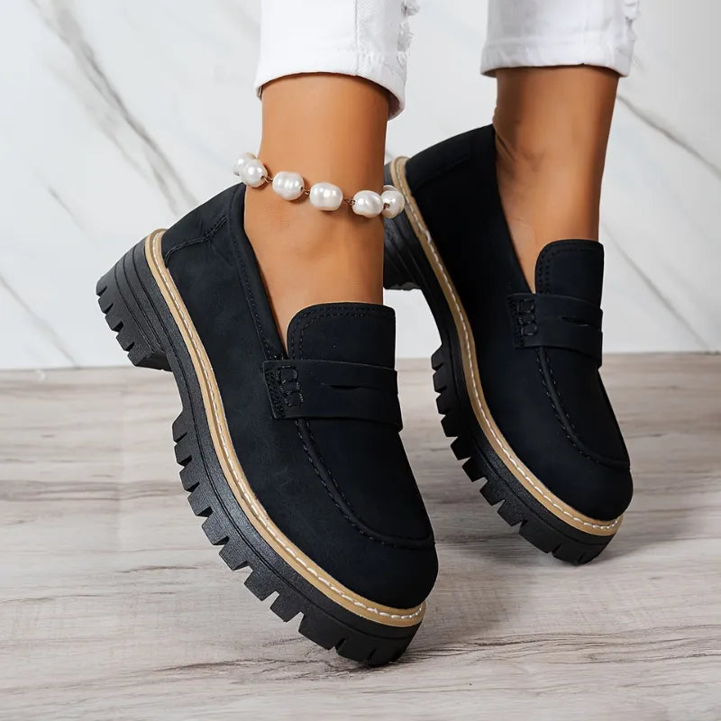 Women's Trendy Slip-On Comfort Shoes