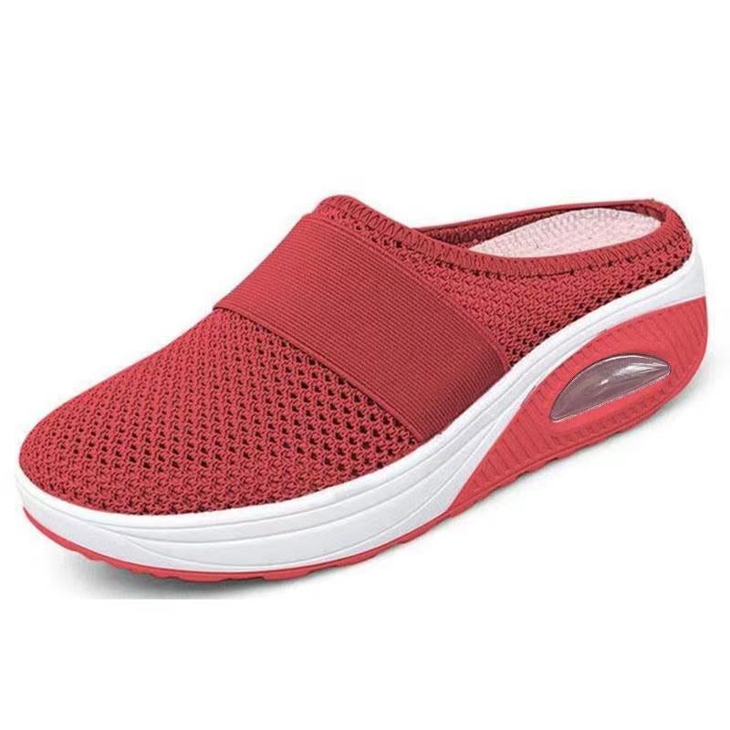 Women's Comfort Sneakers with Air Cushion