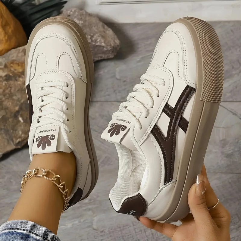 Women's Comfort Sport Shoes with Cushioning