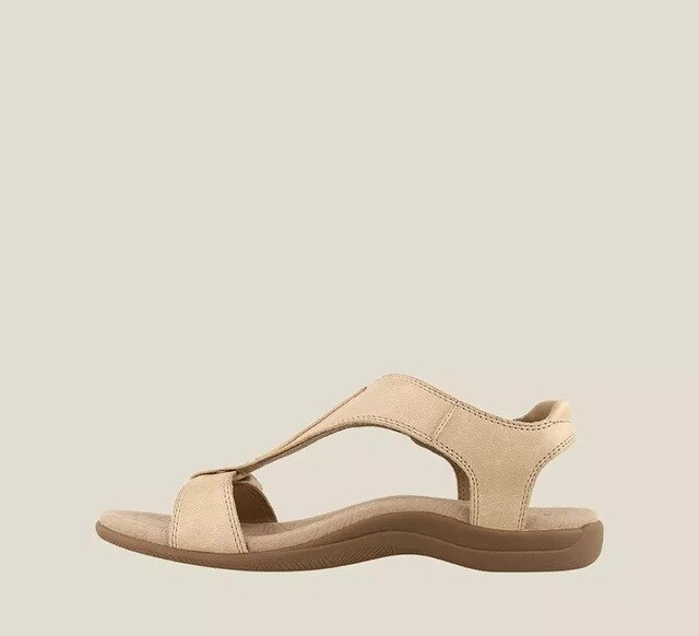 Women's Velcro Sandals, Comfortable