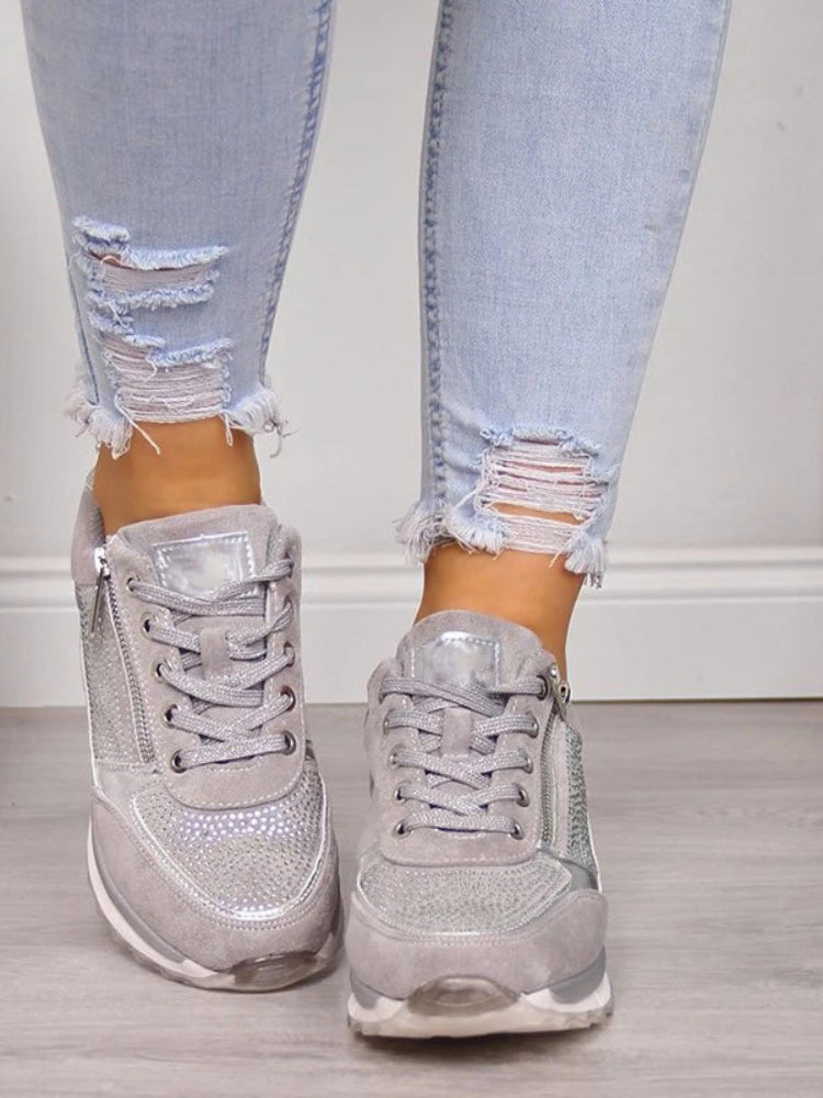 Women's Comfort Walking Shoes