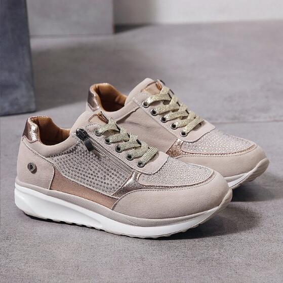 Women's Comfort Walking Shoes