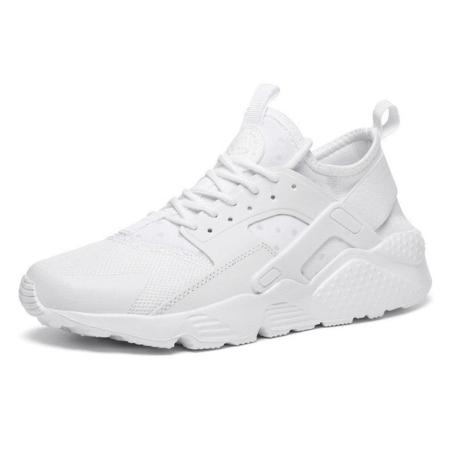 Women's Summer Huarache-Style Sneakers