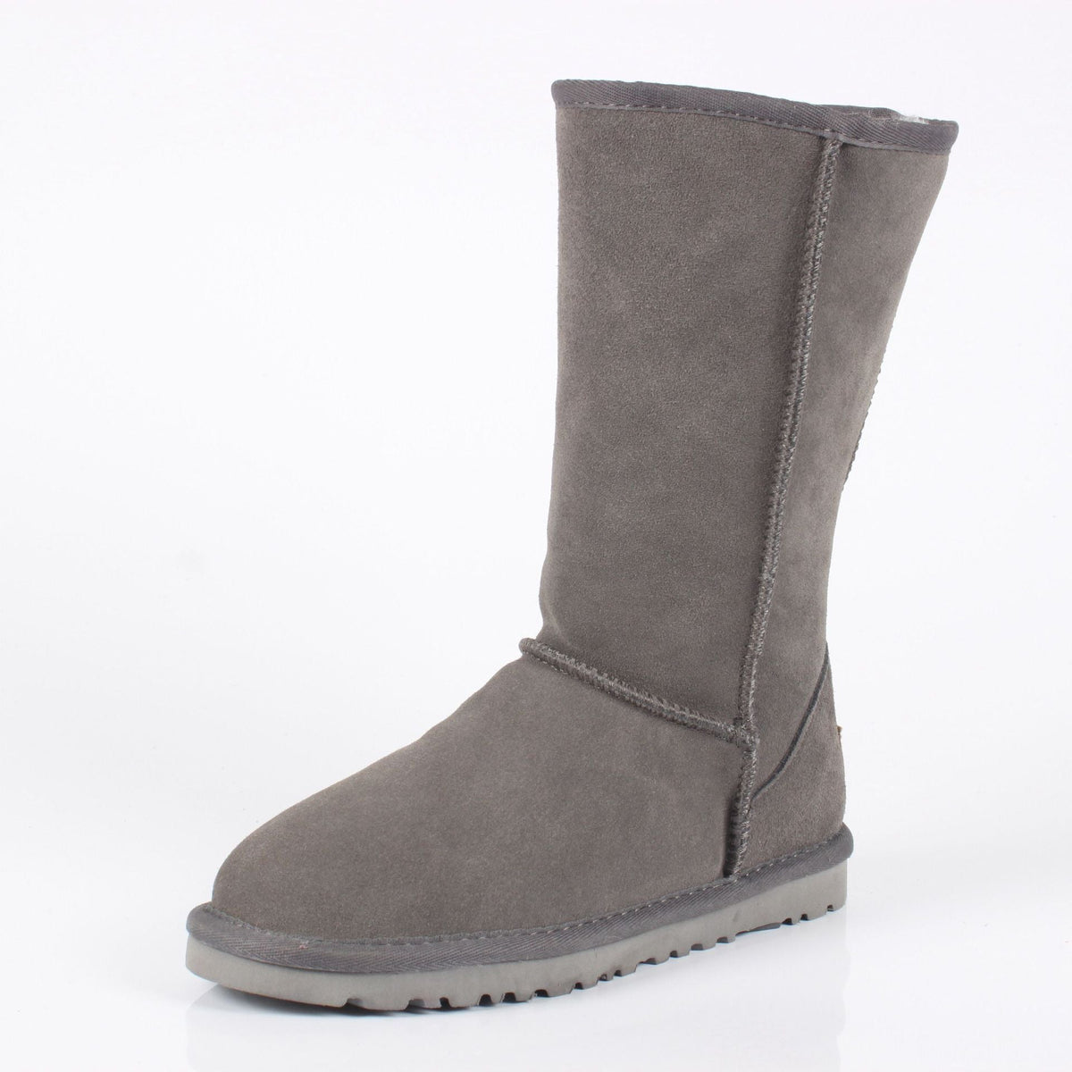 Women's Waterproof Boots with Soft Lining – Brown