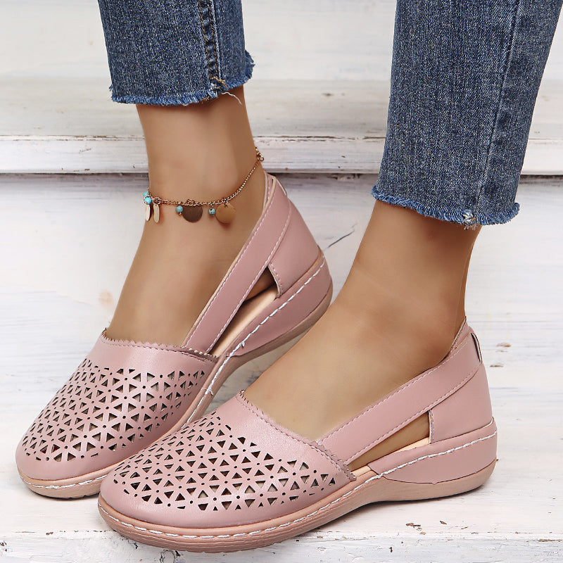 Women's Waterproof Espadrilles for Summer