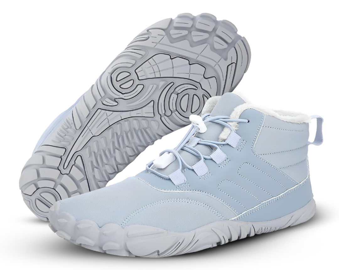 Women's Waterproof Non-Slip Barefoot Shoes